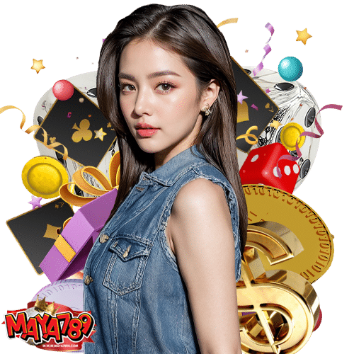maya789 สมัครสมาชิก
